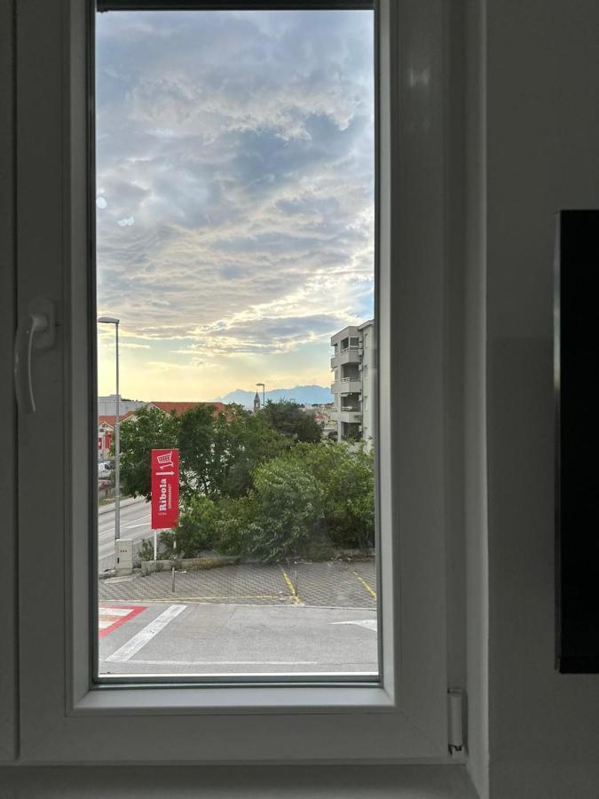 Makarska Gallery II מראה חיצוני תמונה