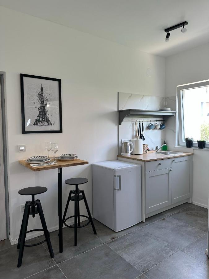 Makarska Gallery II מראה חיצוני תמונה