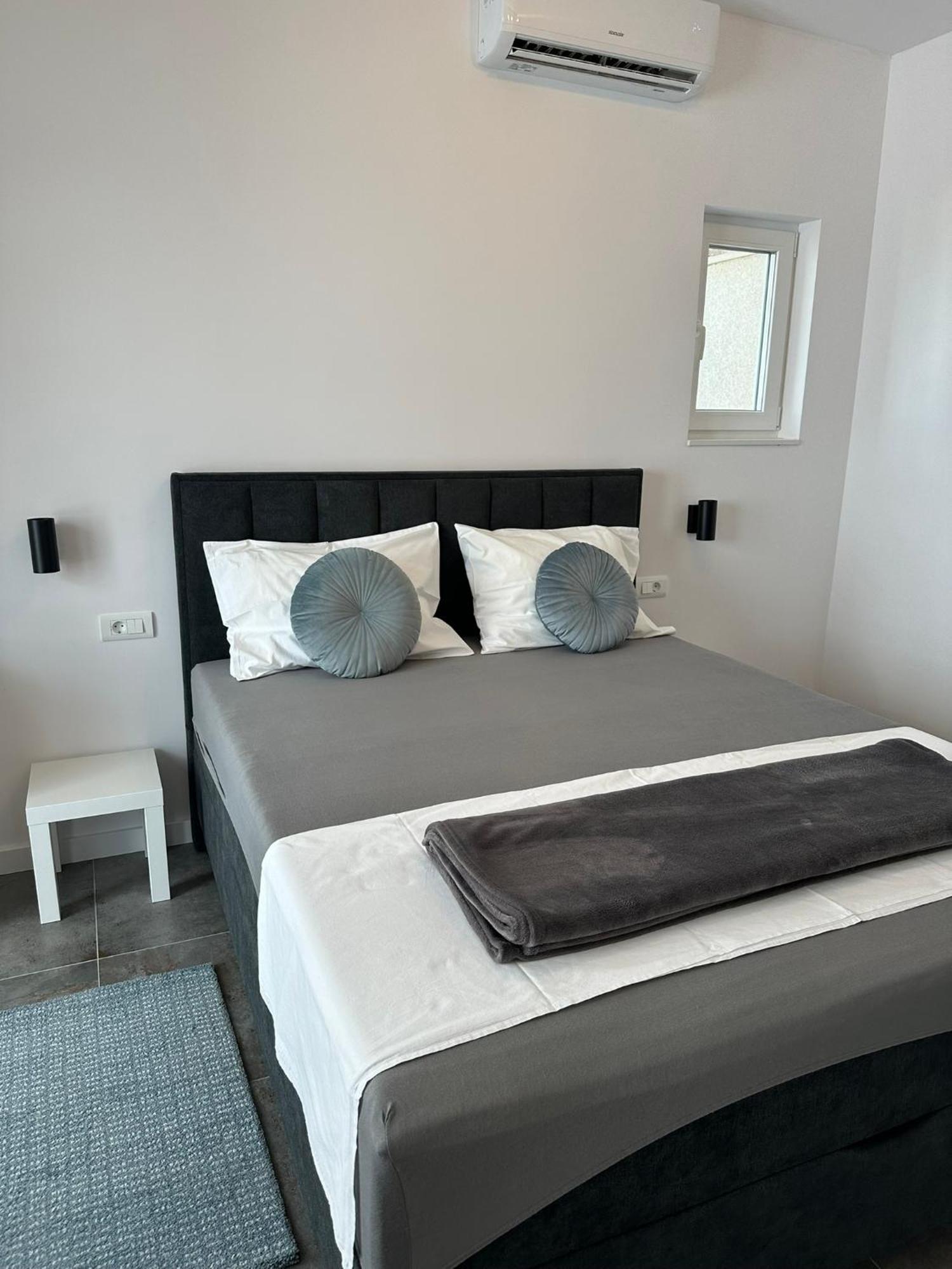 Makarska Gallery II מראה חיצוני תמונה